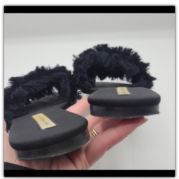 Zara Trafaluc slippers size 36 - Picture 4 of 10